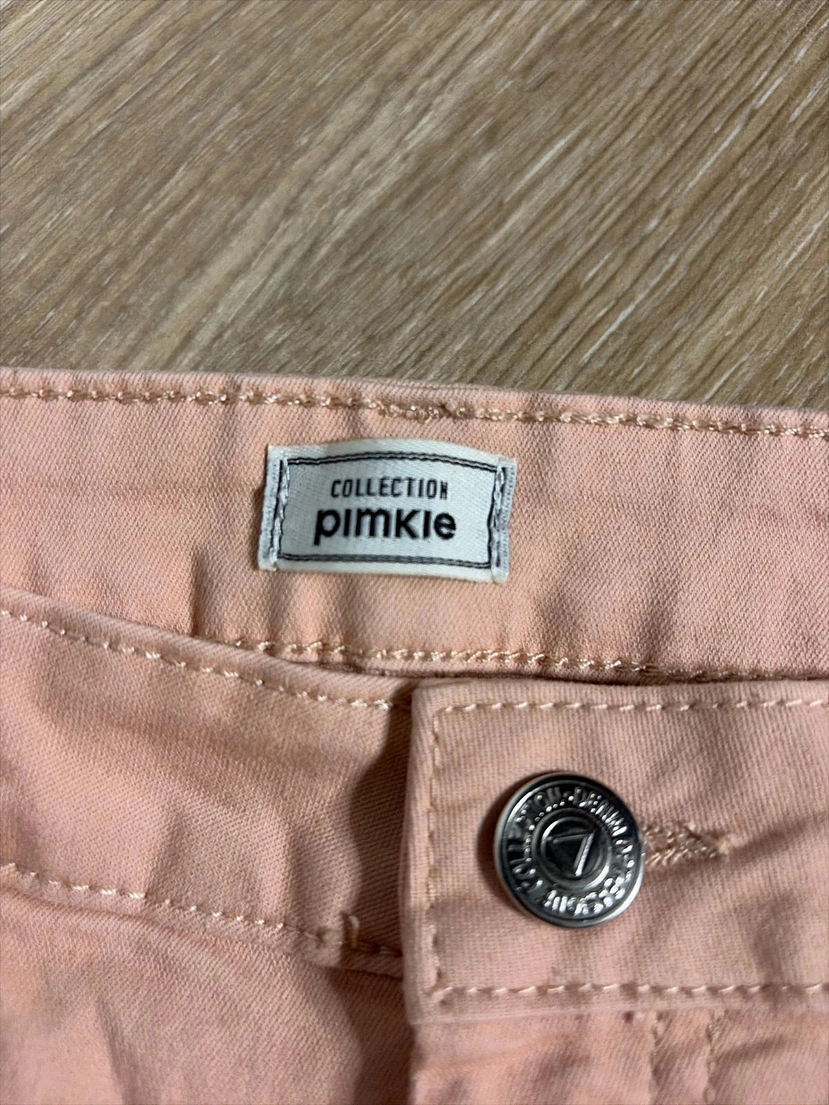 Calça – photo 4